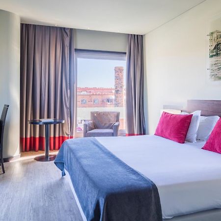 Melia Ria Hotel & Spa Aveiro Exterior foto